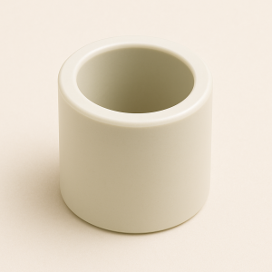 Муфта полипропиленовая переходная 40х20 мм в наличии в Кургане