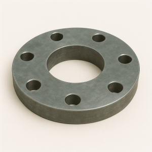 Фланец стальной прижимной ДУ 25 РУ 10 в наличии в Кургане