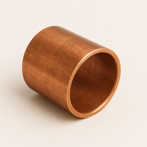 Муфта медная двухраструбная подвижная 15 мм М1ф ГОСТ 32590-2013 в наличии в Кургане