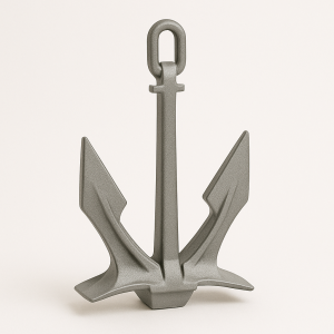 Якорь Матросова 750 кг ГОСТ 8497-78 в наличии в Кургане