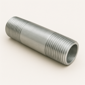 Сгон нержавеющий Ду 32 AISI 304 в наличии в Кургане