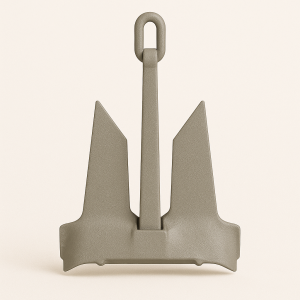 Якорь ПДС 5850 мм ГОСТ 25496-82 в наличии в Кургане