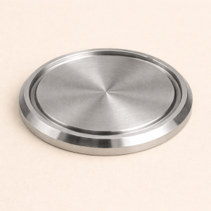 Заглушка кламп AISI 304 DN 1/2" в наличии в Кургане