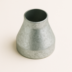 Переход оцинкованный концентрический 25х15 мм в наличии в Кургане