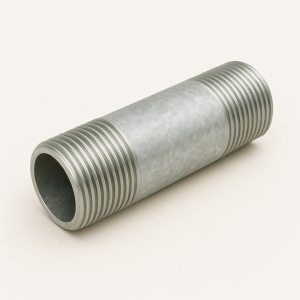 Сгон стальной 15 мм 1/2" ГОСТ 8969-75 в наличии в Кургане