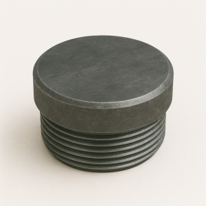 Стальная заглушка фланцевая 800 мм АТК 24.200.02-90 в наличии в Кургане