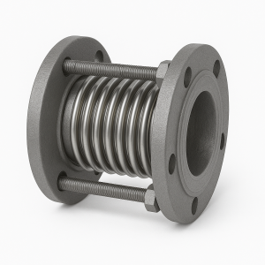 Судовой компенсатор 100 мм в наличии в Кургане