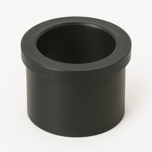 Втулка ПНД 400 мм ПЭ100 в наличии в Кургане