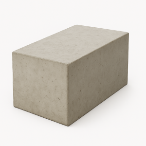 Железобетонный блок 1180x400x280 мм в наличии в Кургане