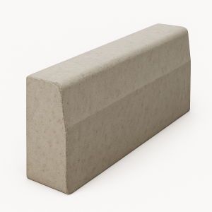 Бортовой камень БЛ300.32.68 в наличии в Кургане